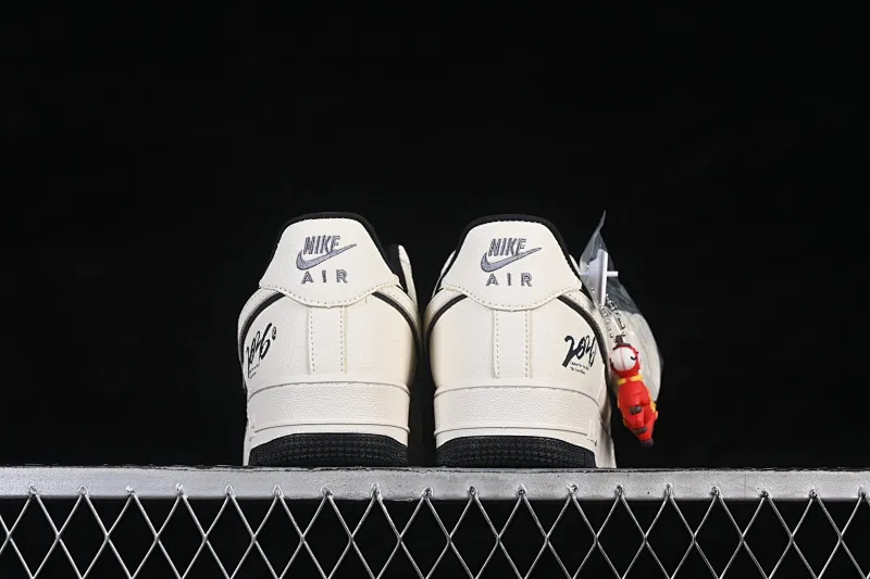 All categories Nk Air Force 1 Air Force series Nk Air Force 1 Low Air Force low-top Nike Air Force 1'07 Low Year of the Horse limited edition Air Force 1 low-top casual sneakers DN1688-821